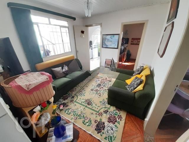 Casa, 2 quartos, 105 m² - Foto 1