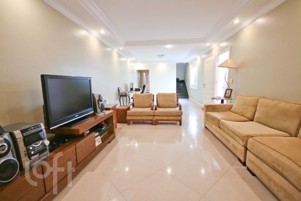 Casa, 3 quartos, 300 m² - Foto 1