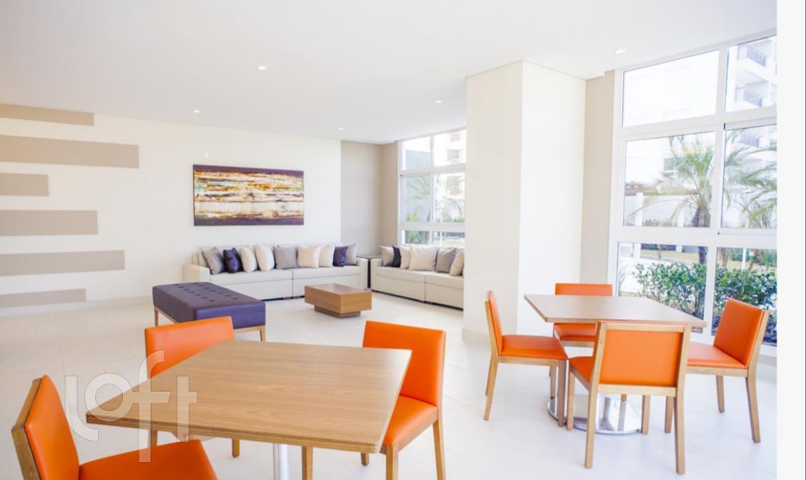 Apartamento, 2 quartos, 55 m² - Foto 18