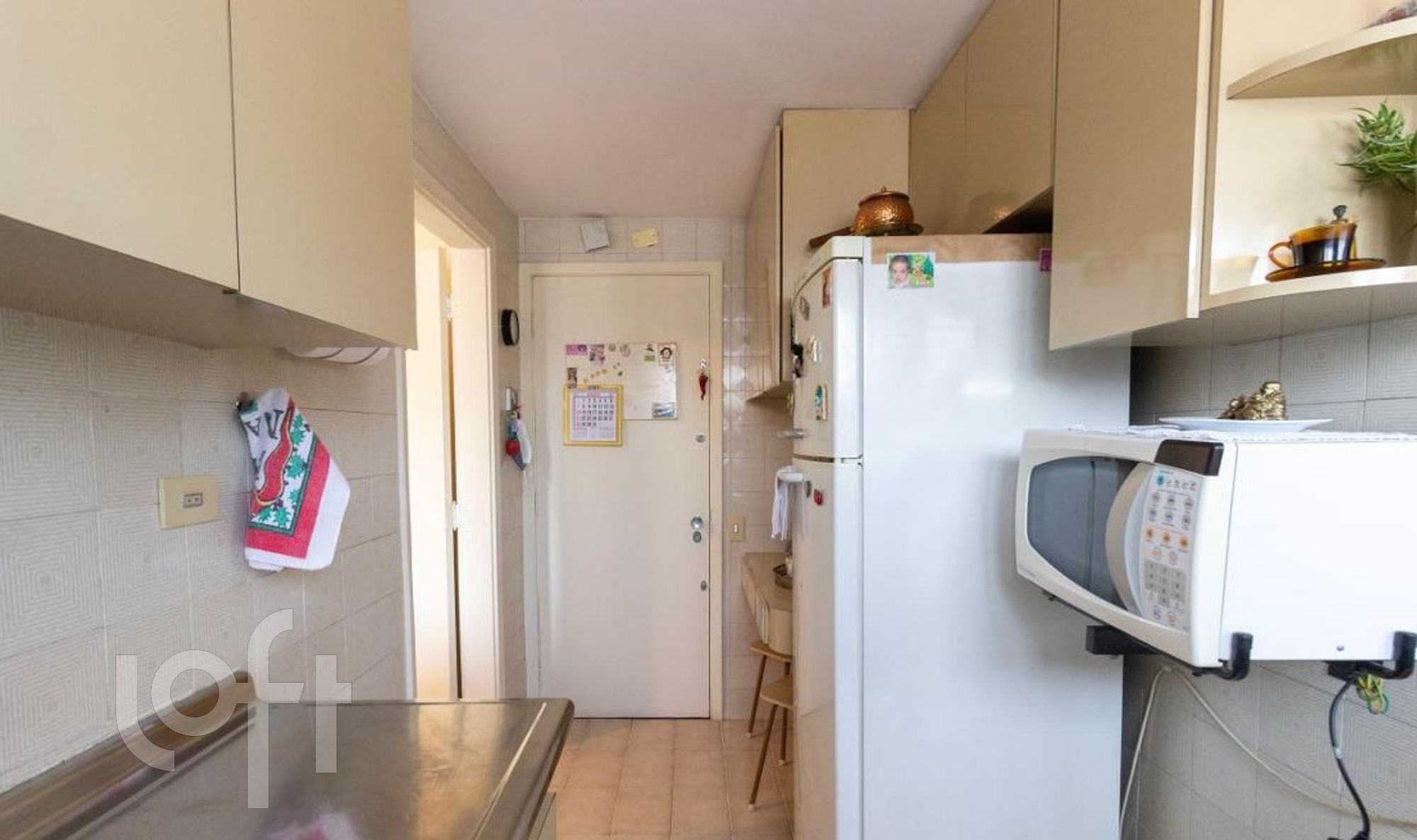 Apartamento, 2 quartos, 97 m² - Foto 11