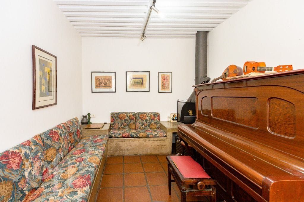 Casa, 5 quartos, 274 m² - Foto 7