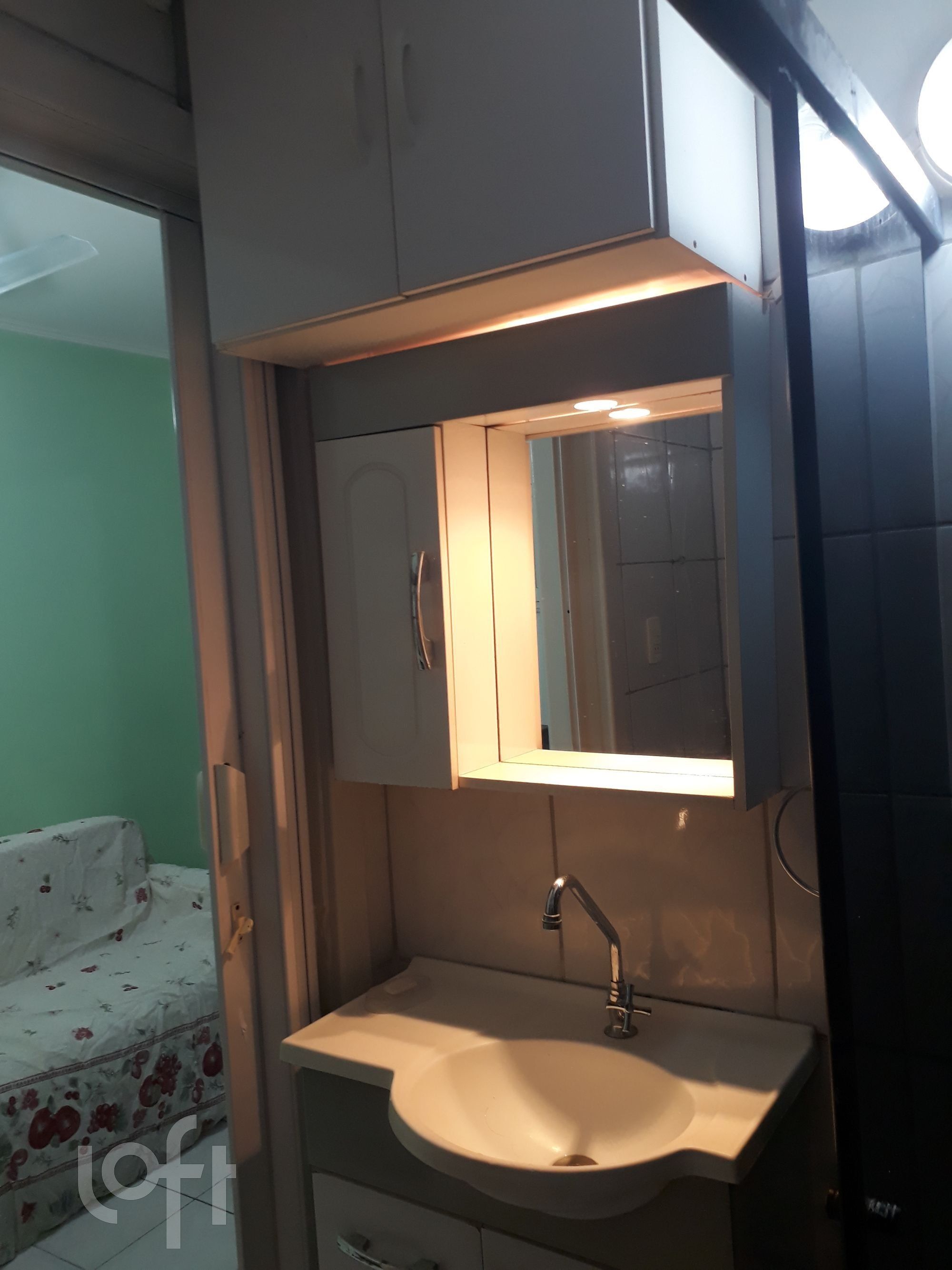 Apartamento, 1 quarto, 35 m² - Foto 9