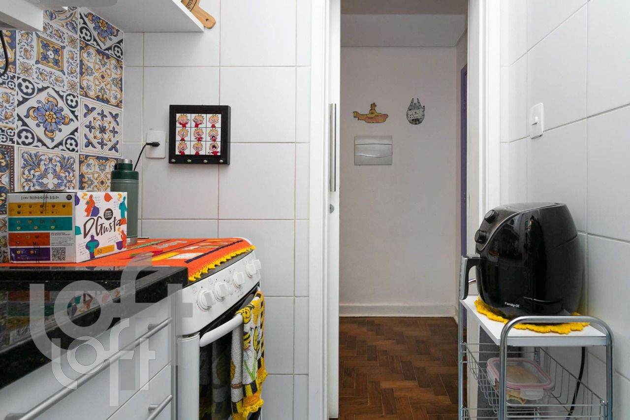 Apartamento, 1 quarto, 55 m² - Foto 11