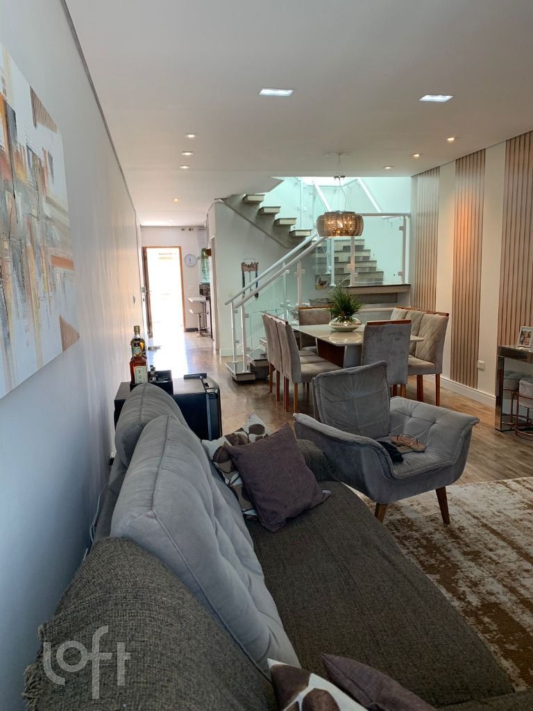 Casa, 3 quartos, 187 m² - Foto 5