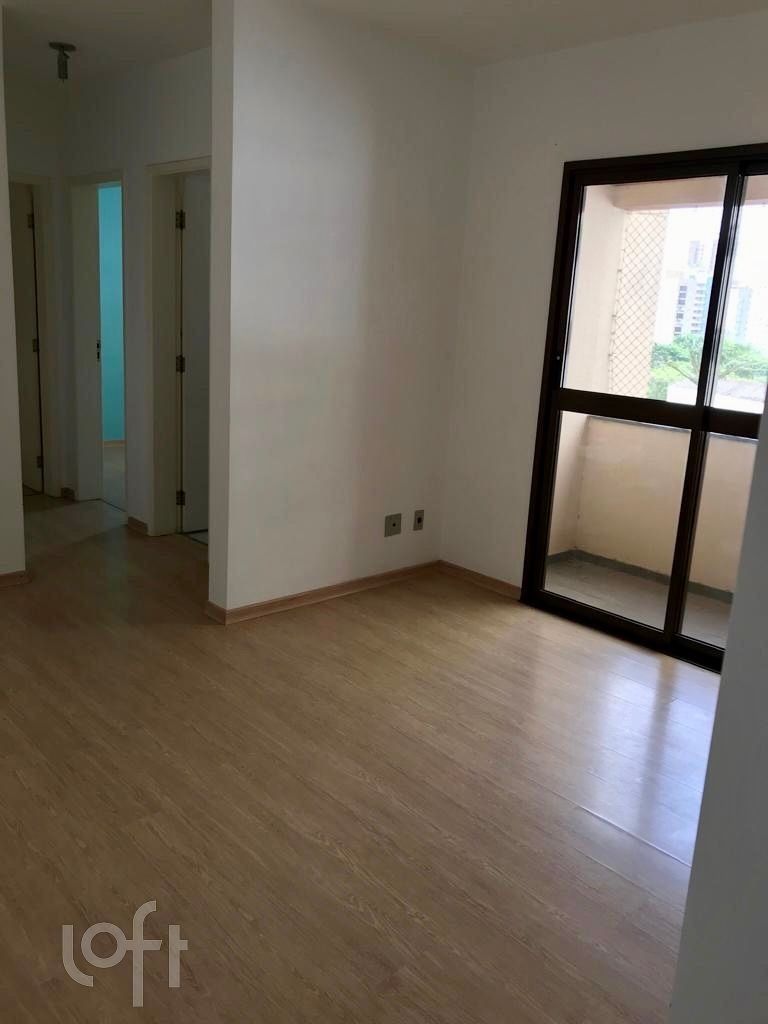 Apartamento, 2 quartos, 65 m² - Foto 1