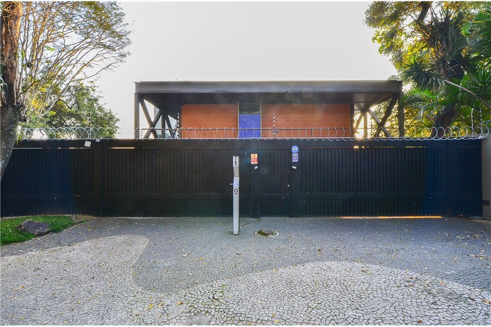 Casa, 4 quartos, 1245 m² - Foto 2