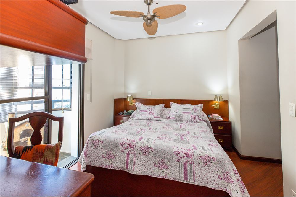 Apartamento, 3 quartos, 147 m² - Foto 18