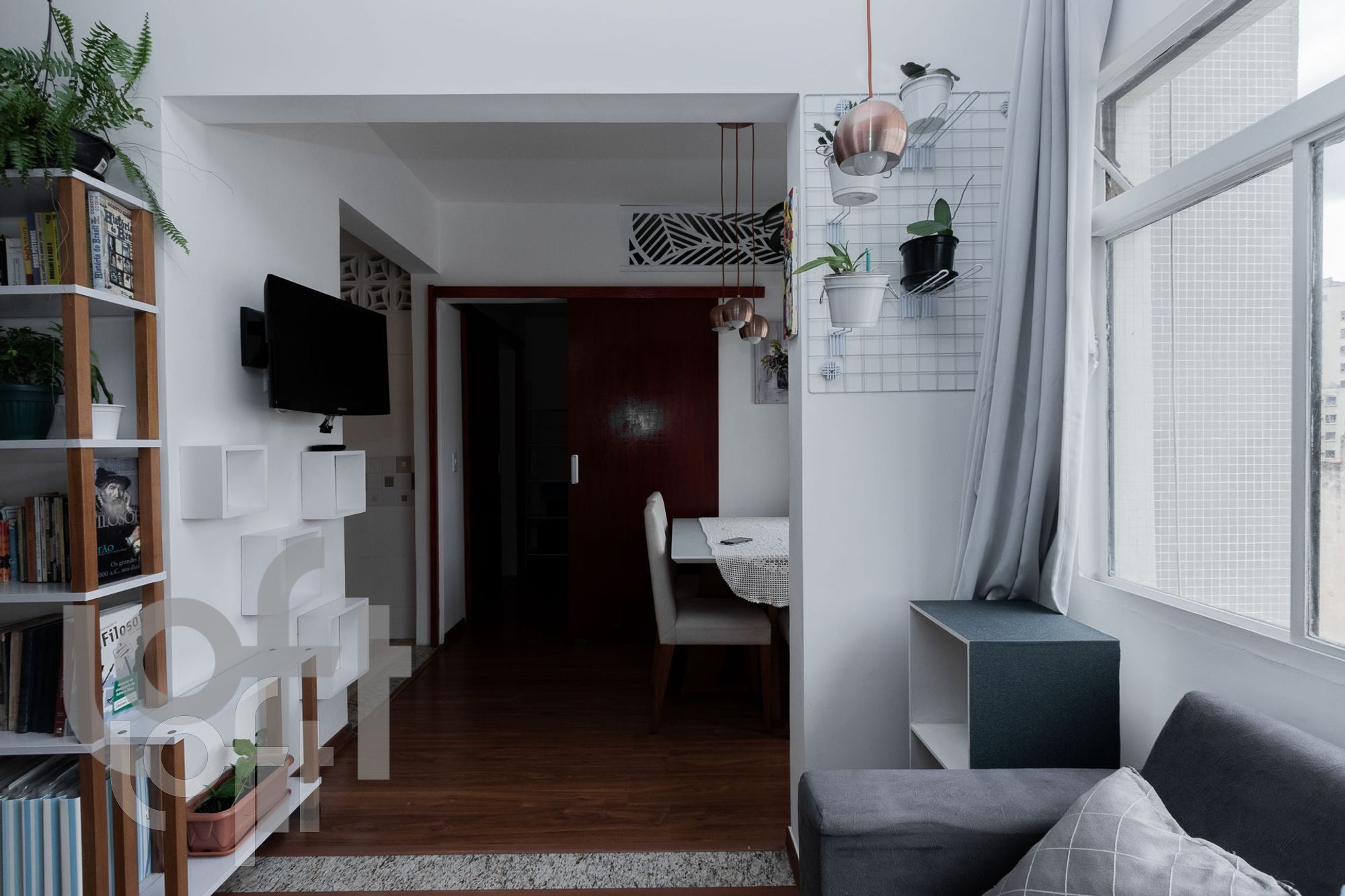 Apartamento, 2 quartos, 45 m² - Foto 11