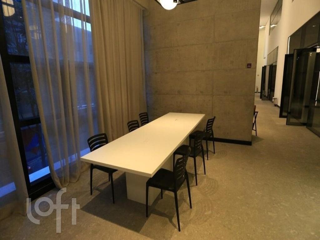 Apartamento, 1 quarto, 20 m² - Foto 8