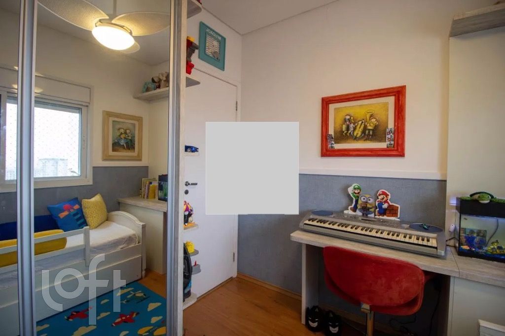 Apartamento, 3 quartos, 167 m² - Foto 24