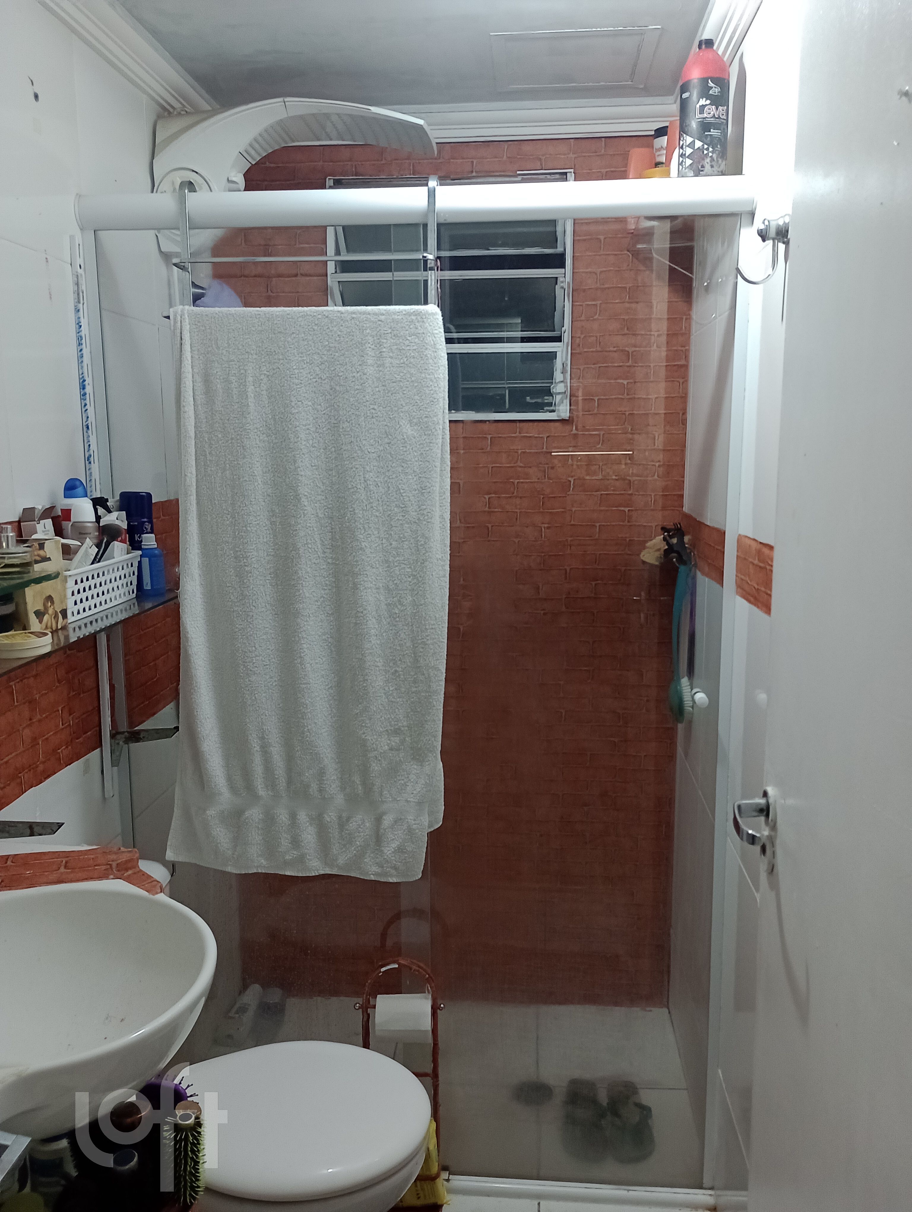 Apartamento, 2 quartos, 47 m² - Foto 6
