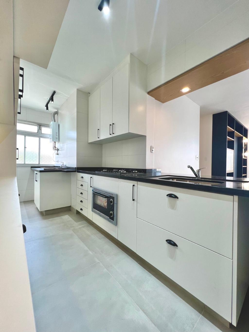 Apartamento à venda com 2 quartos, 82m² - Foto 19