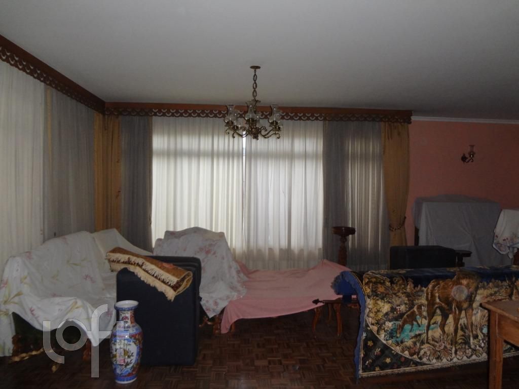 Casa, 4 quartos, 610 m² - Foto 7