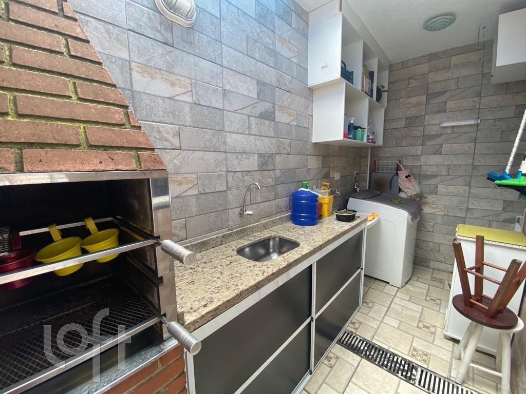 Casa à venda com 3 quartos, 95m² - Foto 15