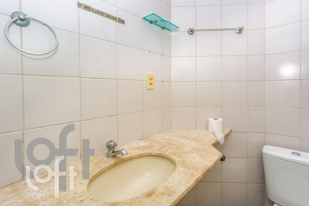 Apartamento à venda com 3 quartos, 61m² - Foto 3