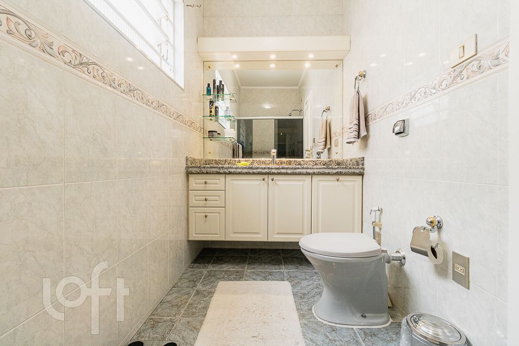 Casa, 4 quartos, 317 m² - Foto 23