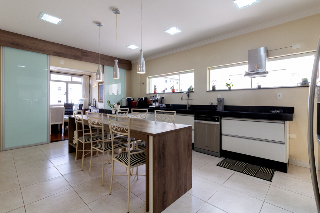 Apartamento, 4 quartos, 245 m² - Foto 25