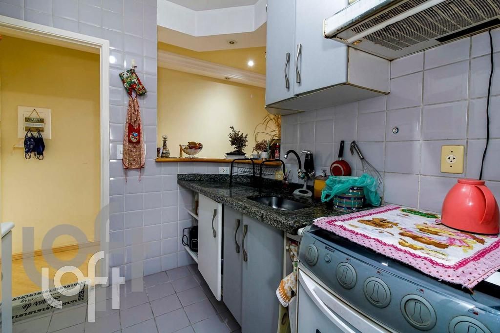 Apartamento, 3 quartos, 63 m² - Foto 31