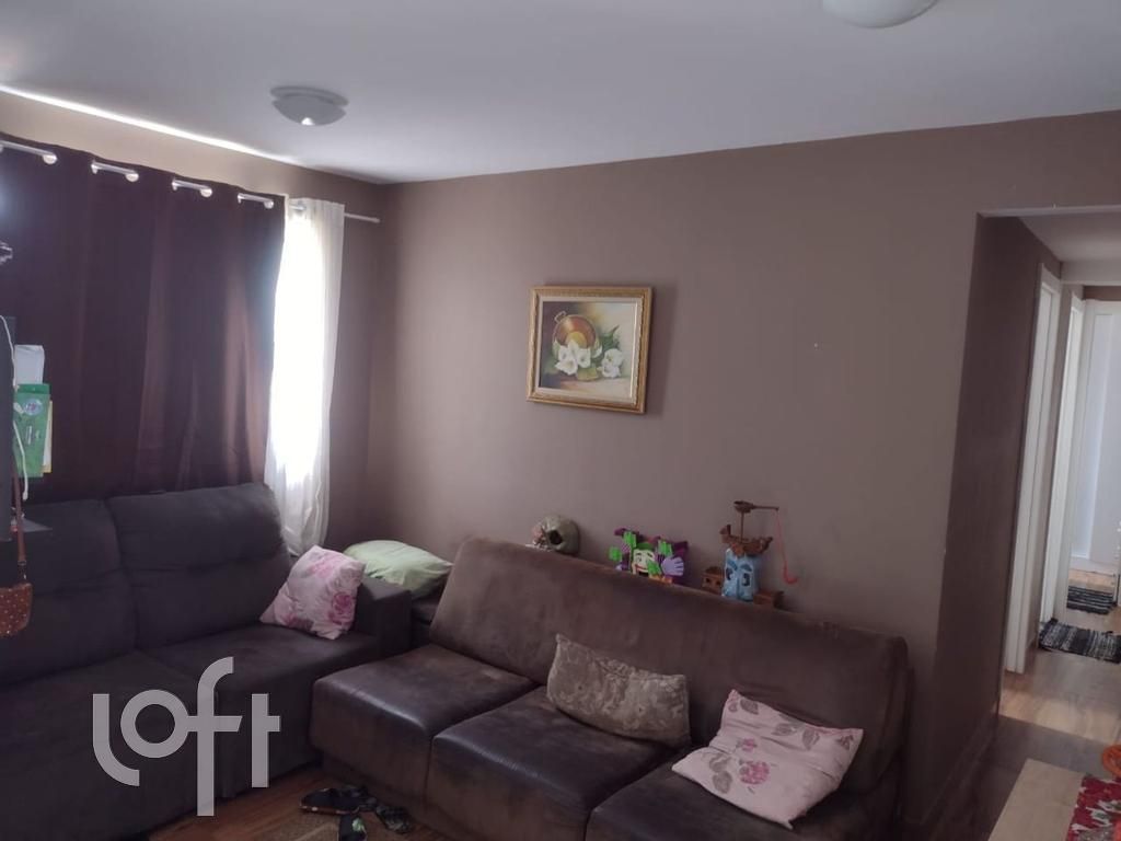 Apartamento, 2 quartos, 42 m² - Foto 7