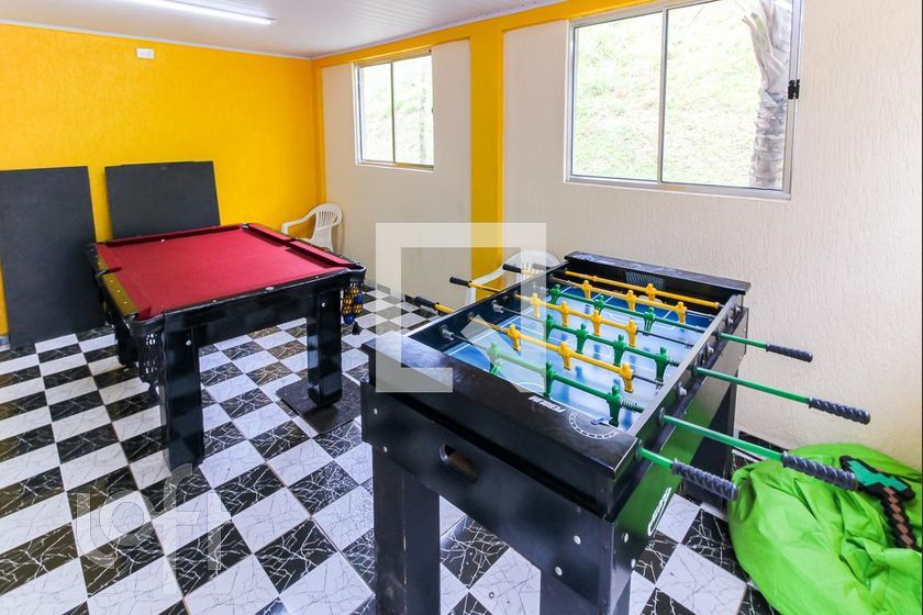 Apartamento, 2 quartos, 45 m² - Foto 26