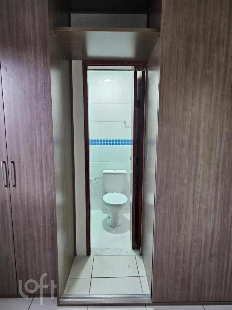 Apartamento à venda com 2 quartos, 53m² - Foto 11