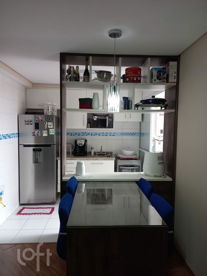 Apartamento, 2 quartos, 57 m² - Foto 18