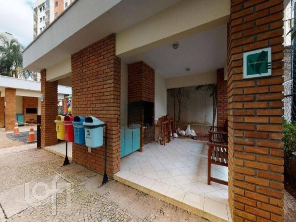 Apartamento à venda com 3 quartos, 63m² - Foto 16