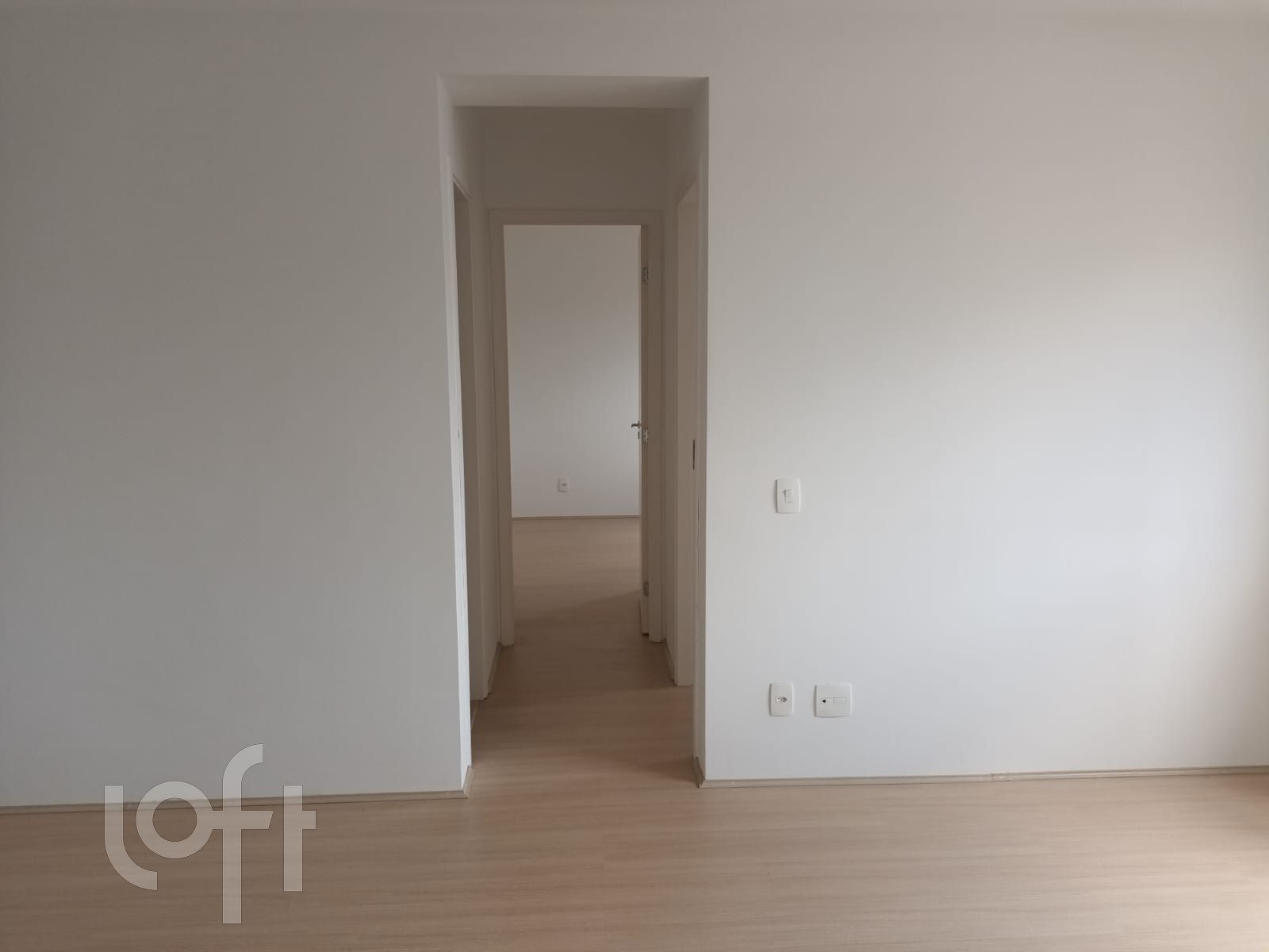 Apartamento, 2 quartos, 45 m² - Foto 7