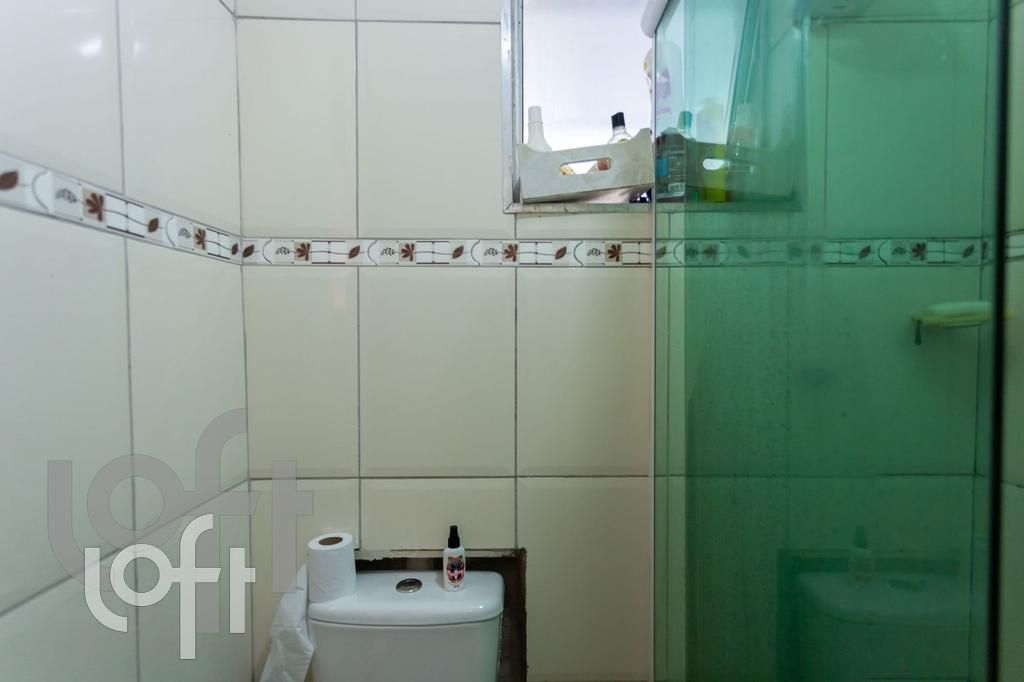 Apartamento, 2 quartos, 49 m² - Foto 23