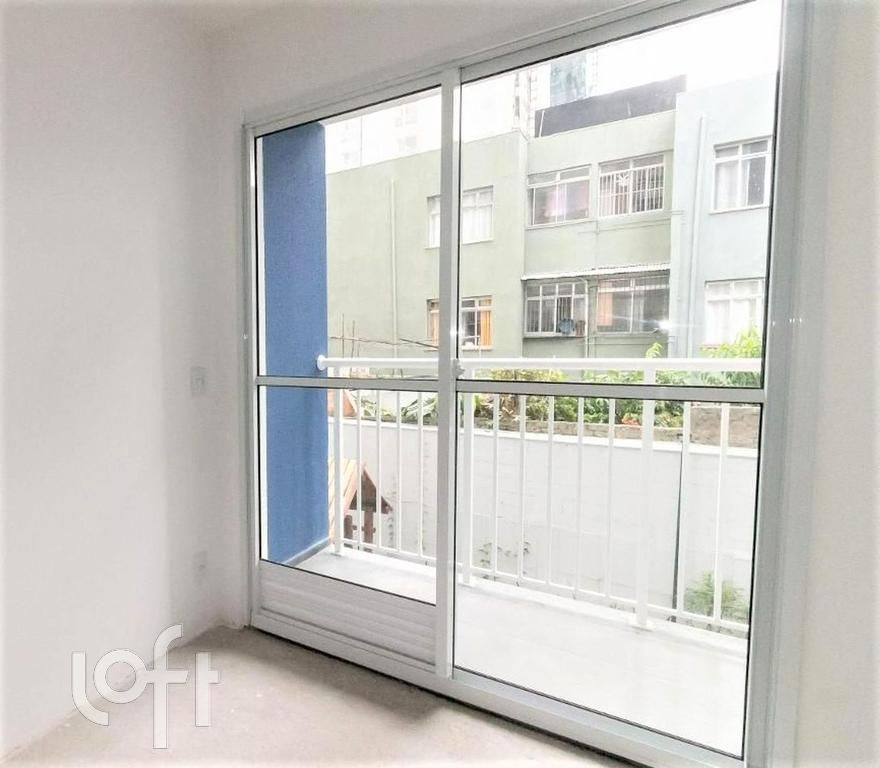 Apartamento, 1 quarto, 26 m² - Foto 14