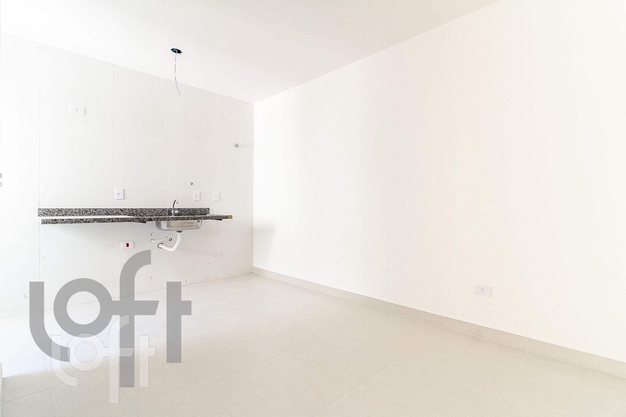 Apartamento, 1 quarto, 26 m² - Foto 9