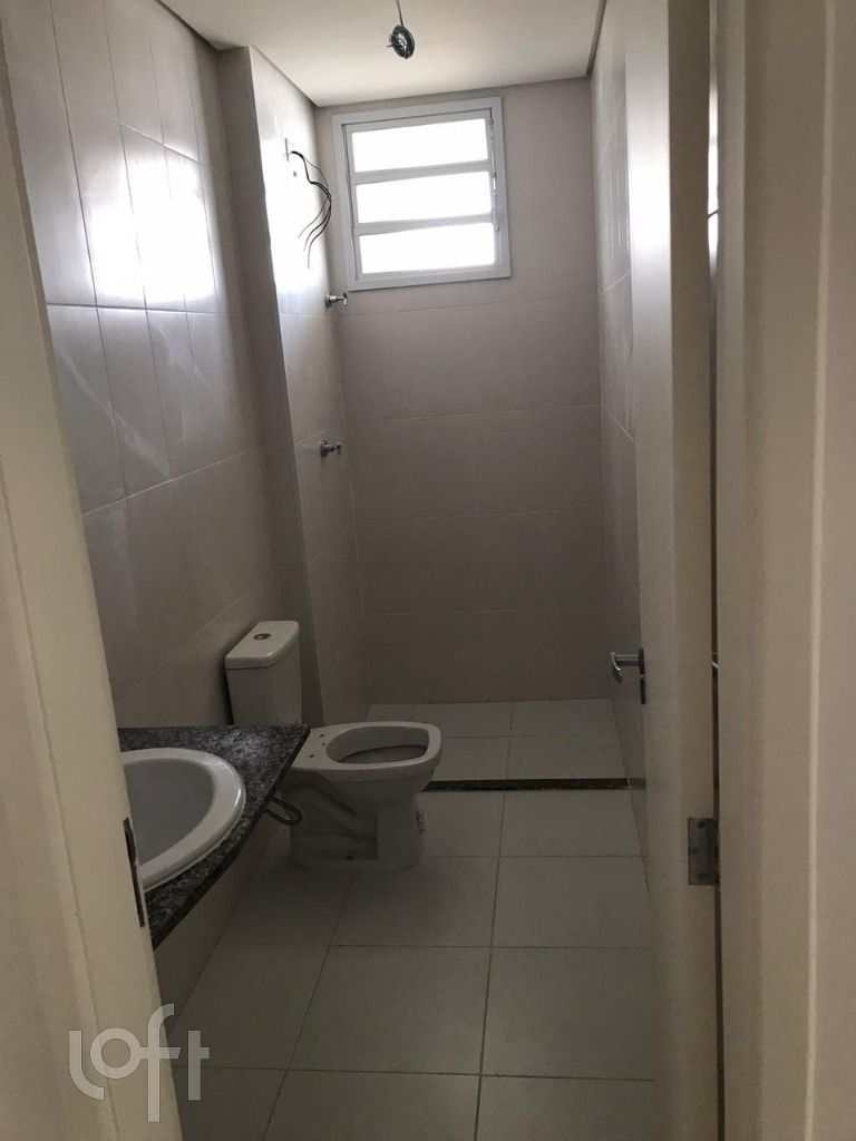 Apartamento, 1 quarto, 37 m² - Foto 7