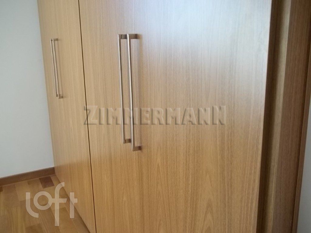 Apartamento à venda com 3 quartos, 165m² - Foto 9