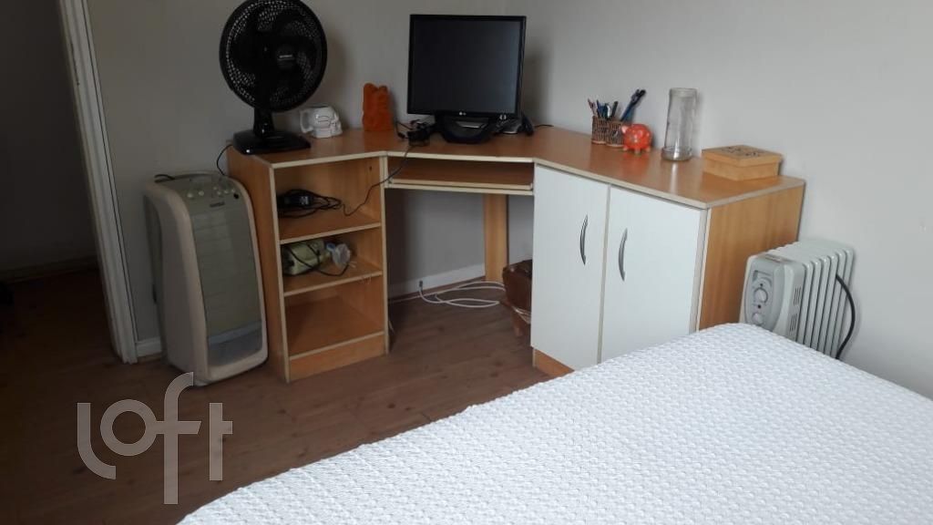 Casa, 4 quartos, 274 m² - Foto 23