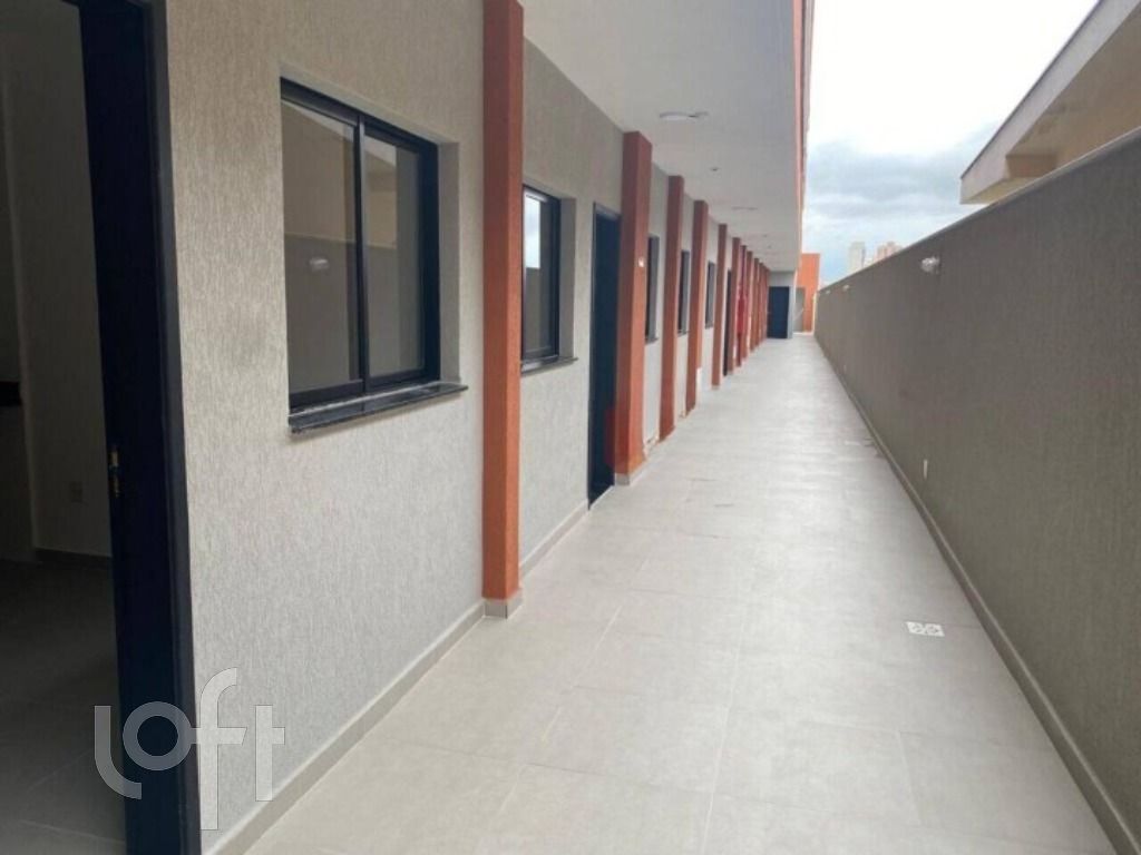 Apartamento, 2 quartos, 34 m² - Foto 16