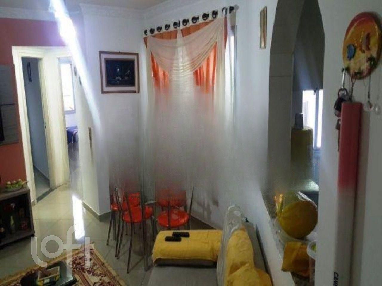 Apartamento à venda com 2 quartos, 55m² - Foto 4
