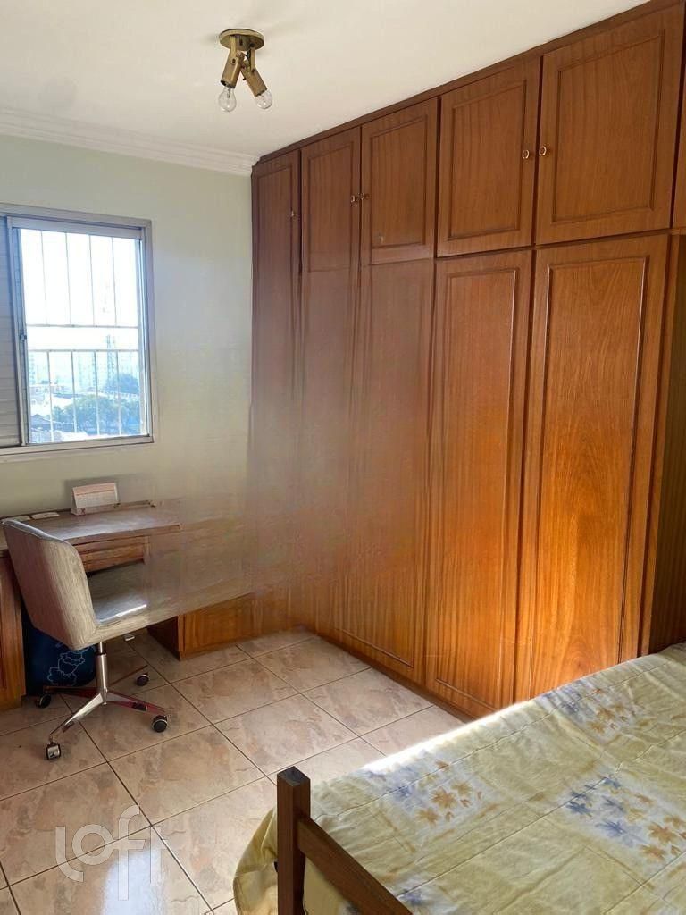 Apartamento à venda com 3 quartos, 73m² - Foto 5