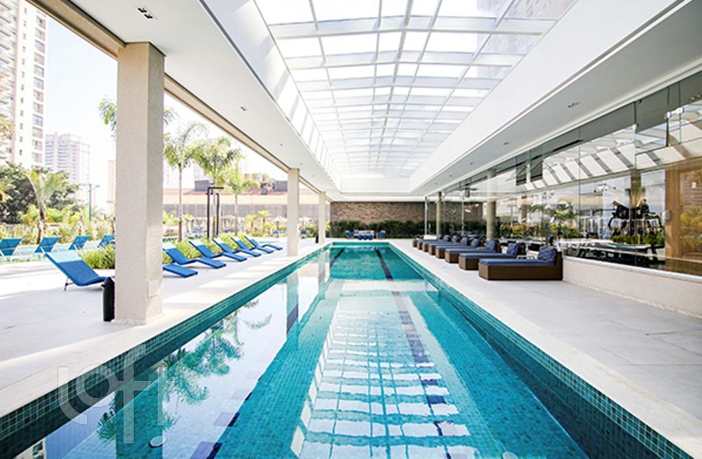 Apartamento, 3 quartos, 221 m² - Foto 19