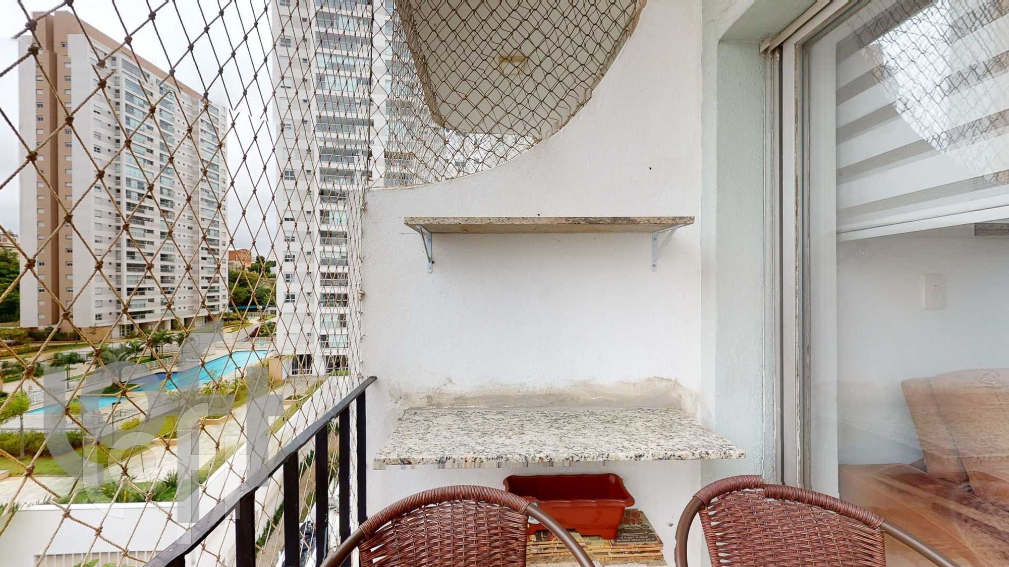 Apartamento à venda com 2 quartos, 48m² - Foto 34