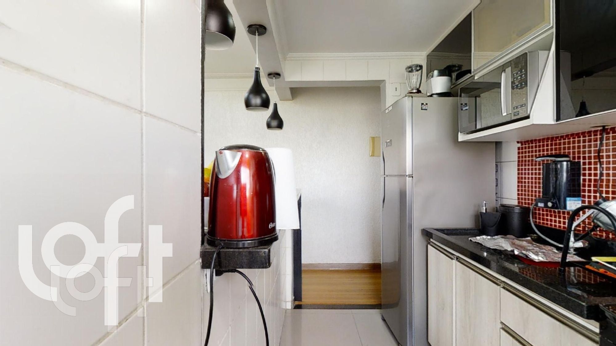 Apartamento, 2 quartos, 49 m² - Foto 8