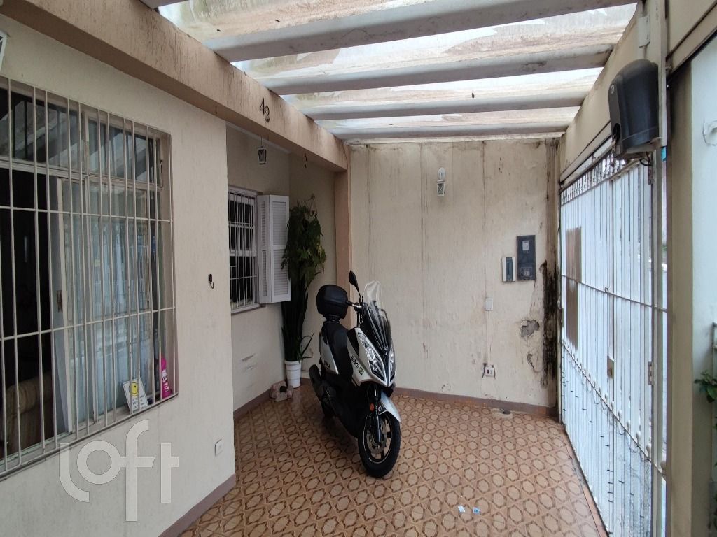 Casa, 3 quartos, 184 m² - Foto 4