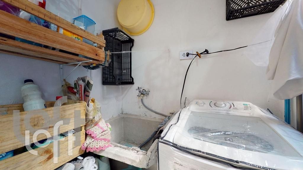 Apartamento, 2 quartos, 54 m² - Foto 18