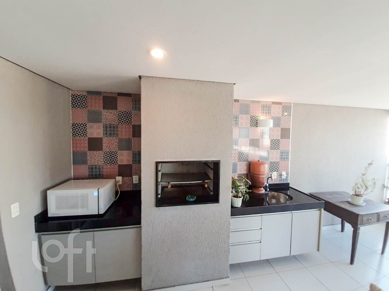 Apartamento à venda com 3 quartos, 180m² - Foto 34