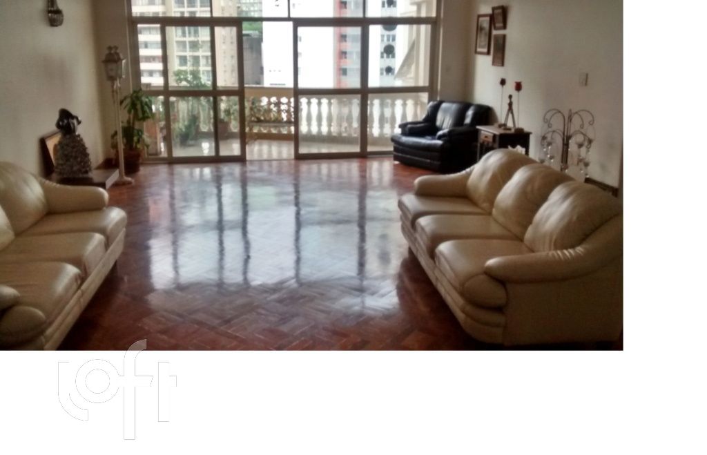 Apartamento, 4 quartos, 380 m² - Foto 1
