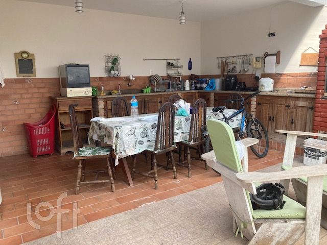 Casa, 4 quartos, 205 m² - Foto 50