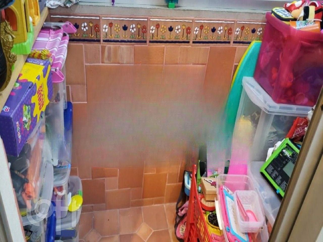 Apartamento, 2 quartos, 56 m² - Foto 30