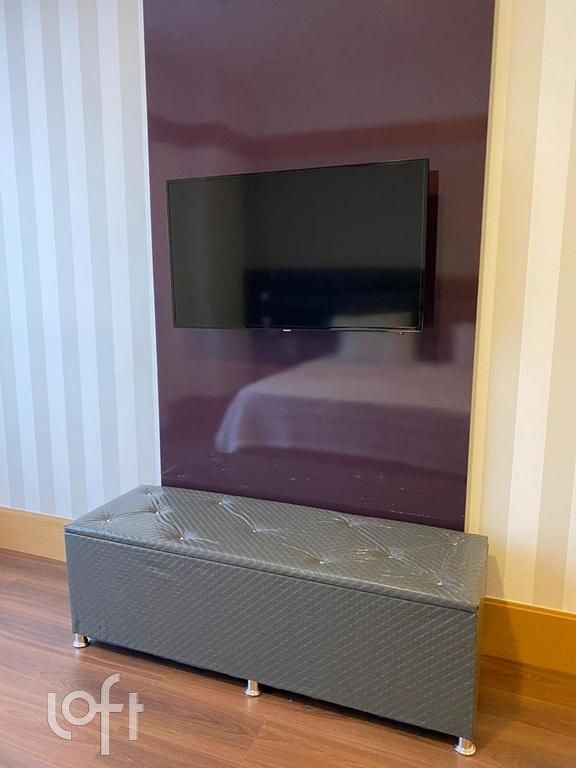 Apartamento, 1 quarto, 35 m² - Foto 6