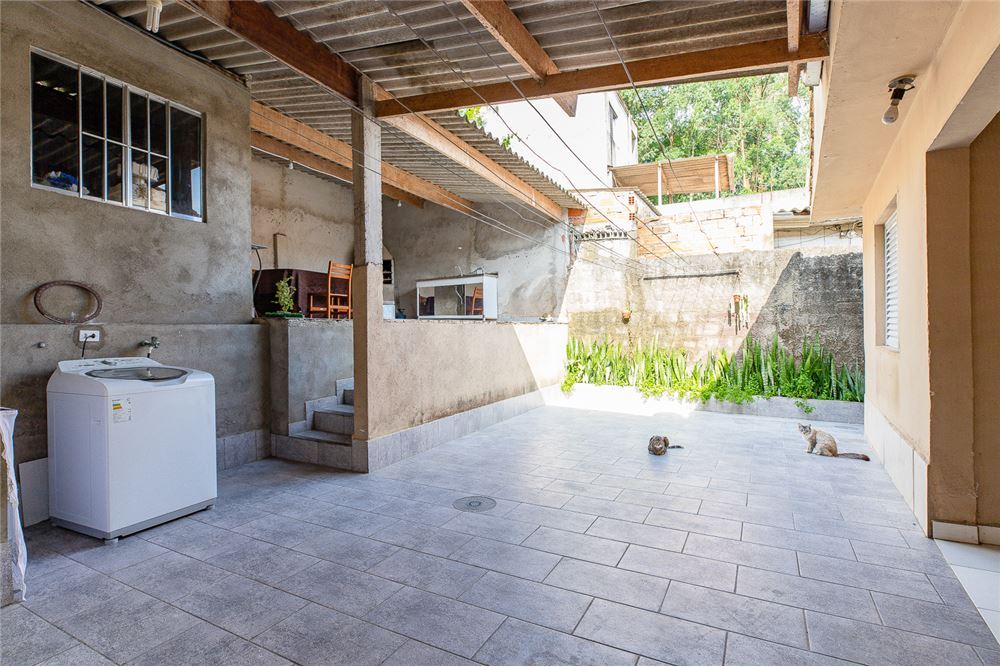Casa à venda com 3 quartos, 170m² - Foto 21