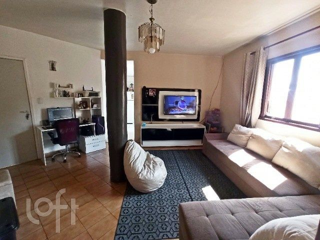 Casa, 4 quartos, 246 m² - Foto 1