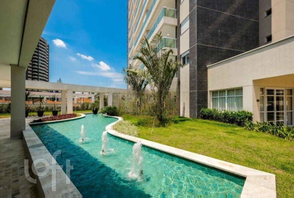 Apartamento à venda com 2 quartos, 74m² - Foto 38